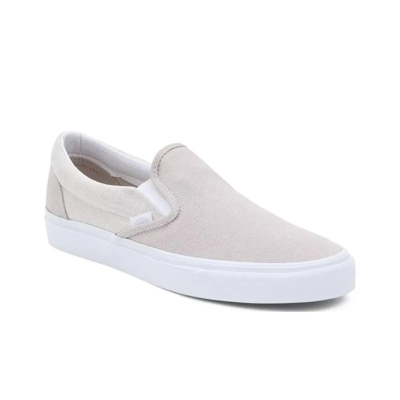 Vans Slip On 'Light Brown'-2