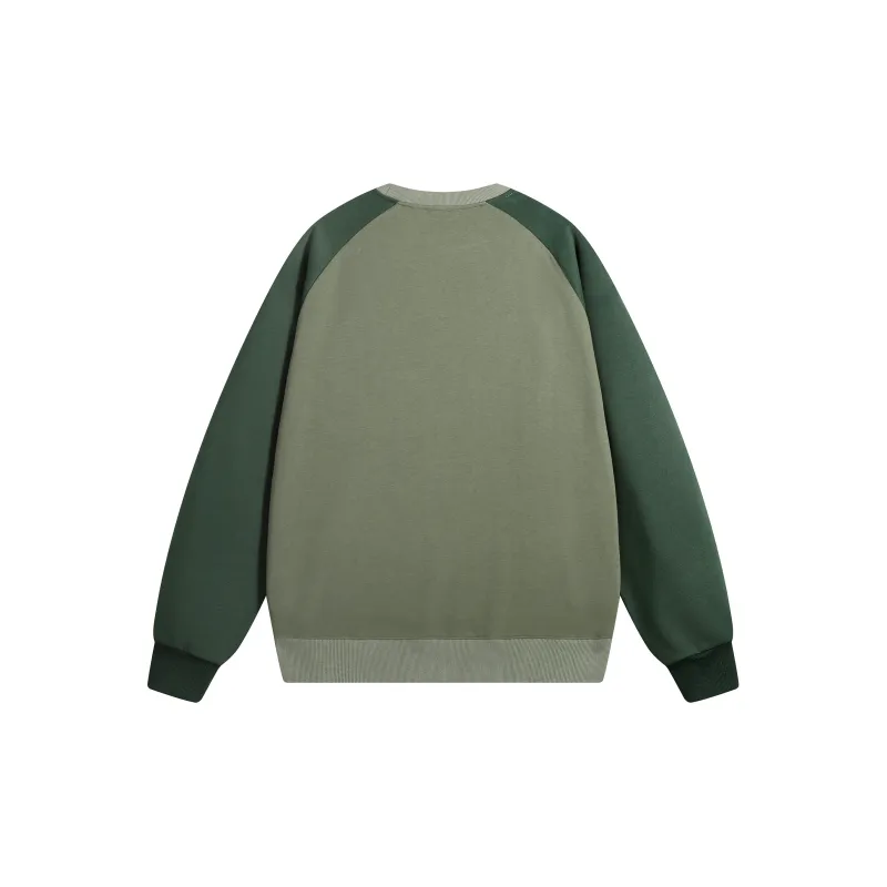 DOKI Sweatshirt Crew Neck/Hooded Unisex-20