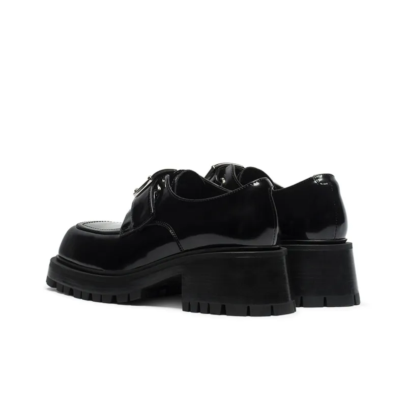 Coup De Foudre Loafers 6cm Women's-3