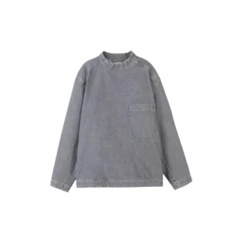 Lemaire Zipped Top - POIZON