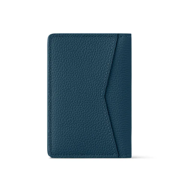 LOUIS VUITTON Pocket Organizer-2