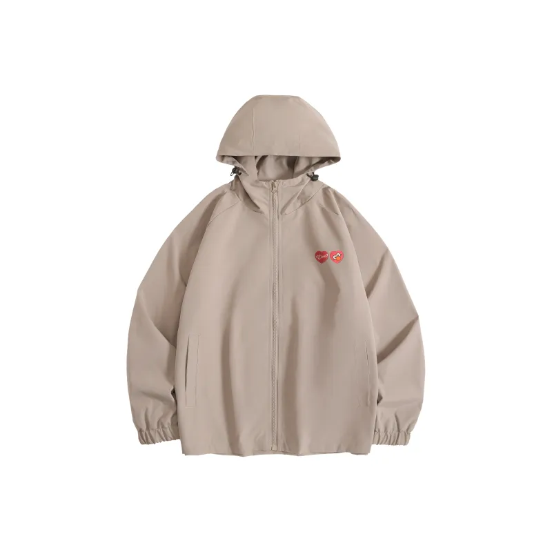 SESAME STREET Jackets Unisex-6