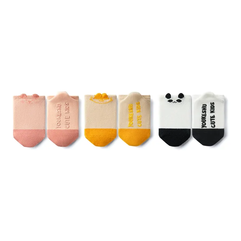YOUKESHU Unisex Socks-15