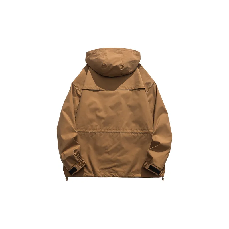 WANCHAO CP Down Jackets Unisex-5
