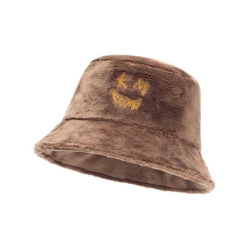 KENMO Bucket Hats Unisex-6