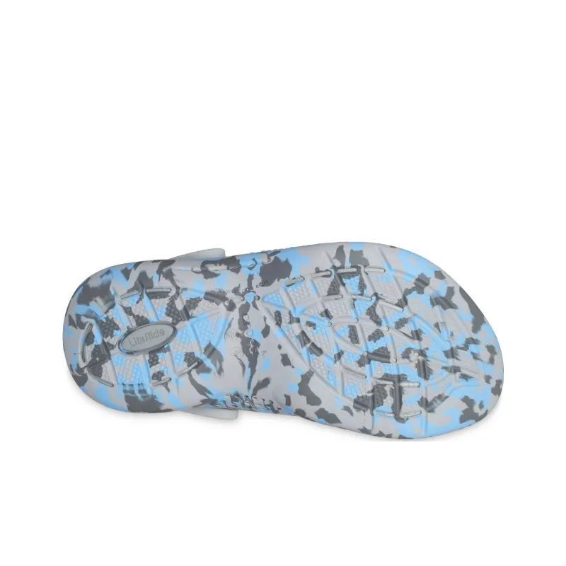 Crocs LiteRide 360 Marbled Clogs 'Light Grey Oxygen'-4