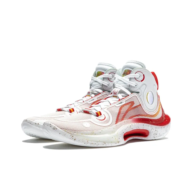 LINING Sonic 11 Ultra - China Home-2