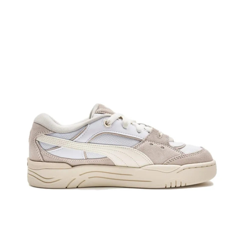 PUMA 180 'White Beige'-1