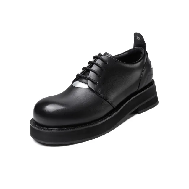TUATARA Cutting edge Series Casual Shoes Men's Black-2
