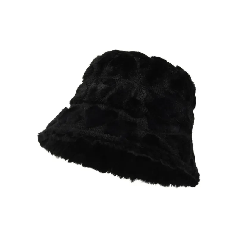 FREE RABBITⅡ Polyester Beanies Unisex-3