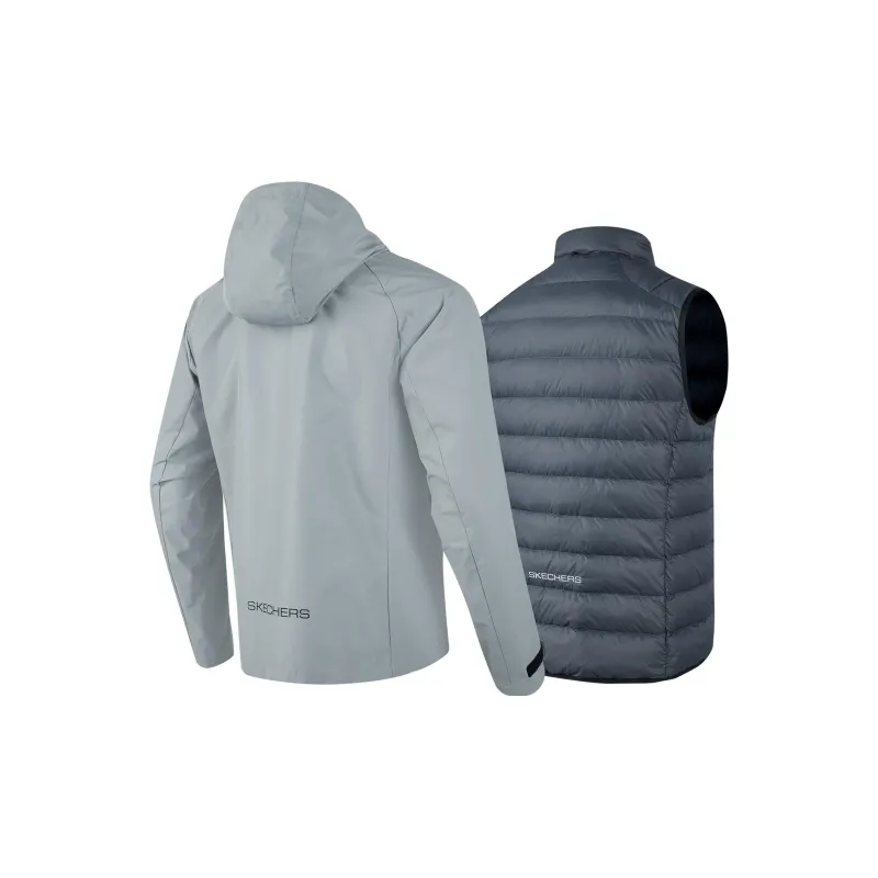 Skechers Casual Sportswear Men-1