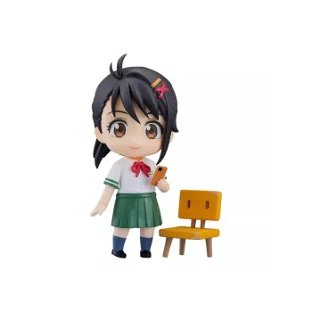 GSC Suzume Iwato Nendoroid Suzume Journey Chibi Figures 10cm