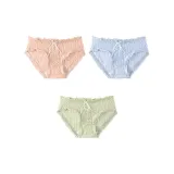 3 Pack (Pink+Fruit Green+Sky)