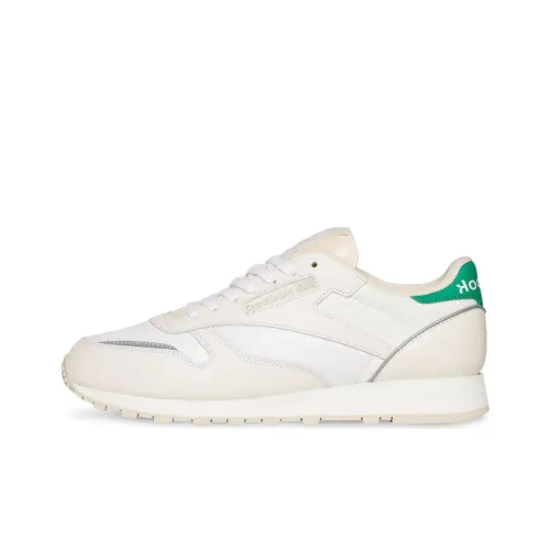 Reebok LTD Classic Leather Panelled Sneakers