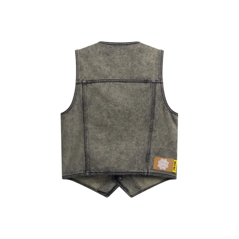H5LY NO7 Vests Unisex-1