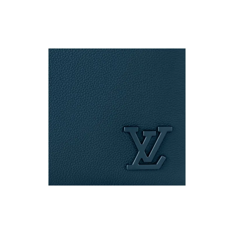 LOUIS VUITTON Takeoff Pouch-4