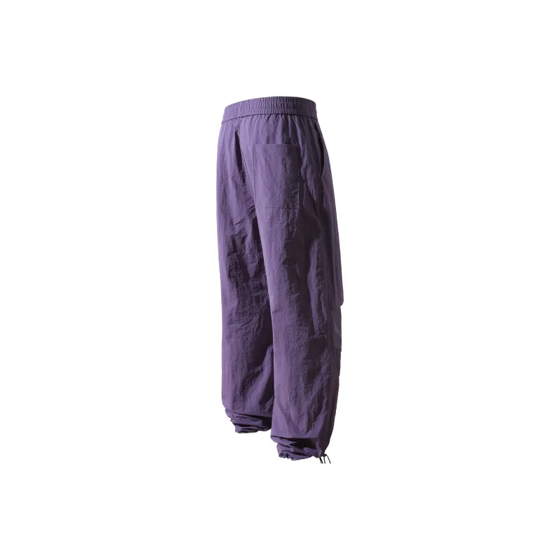 SWAMP AREA Casual Pants Unisex-13