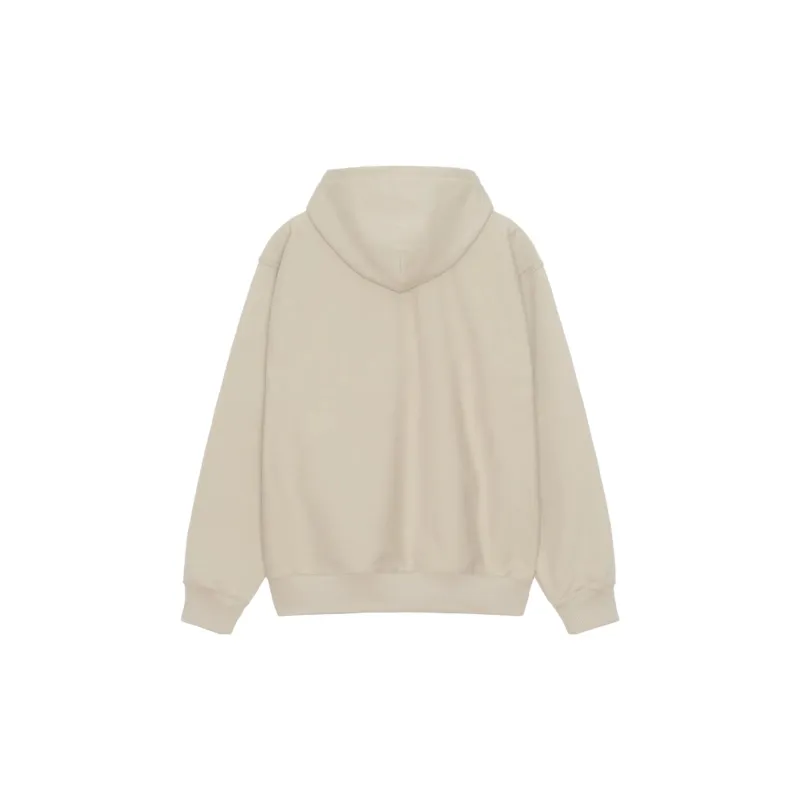 Stussy Web Zip Hoodie-5