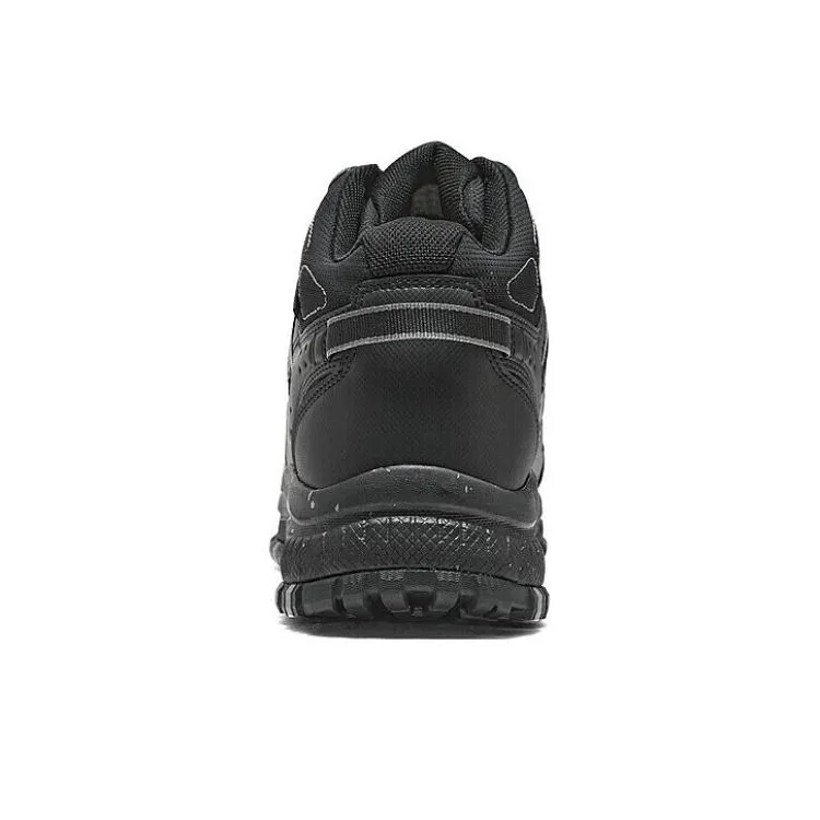 Skechers Hillcrest 'Cross Shift   Pure Black'-5