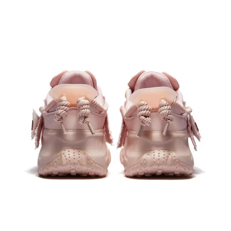 RIFUGIO VO' Flying Fish No.1 Wear-Resistant Height Increasing Low-Top Chunky Sneakers Unisex-45