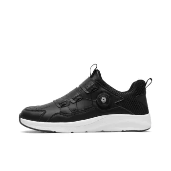 Rich birds Casual Shoes Men Low Top Black