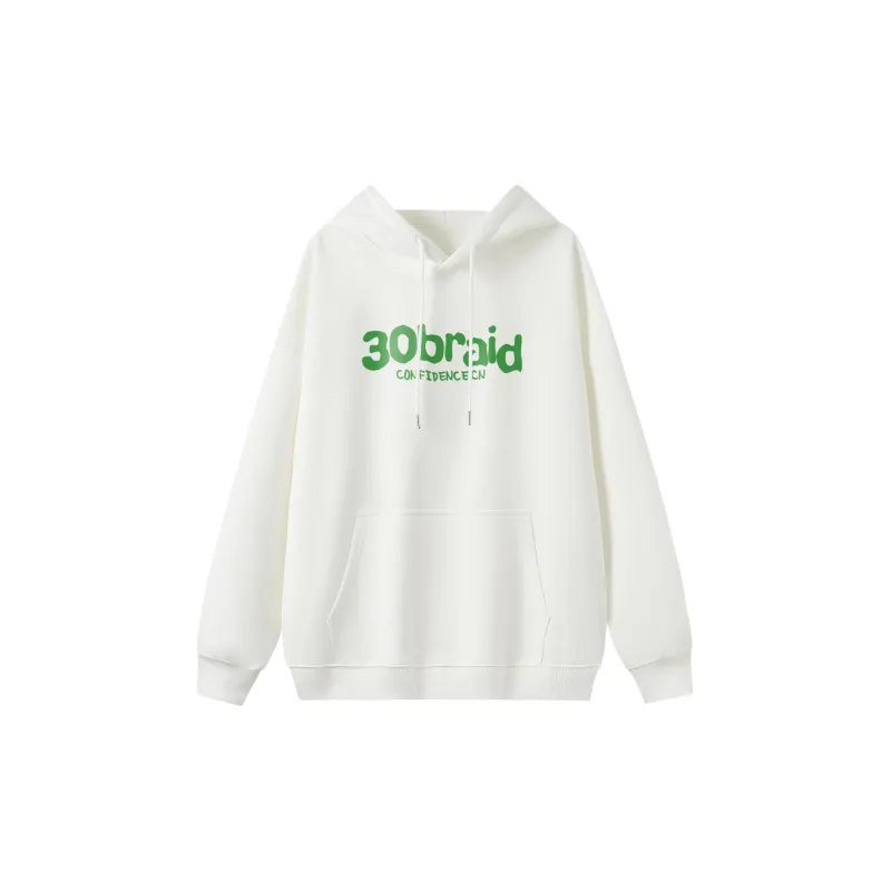 30BRAID Sweatshirts Unisex-1