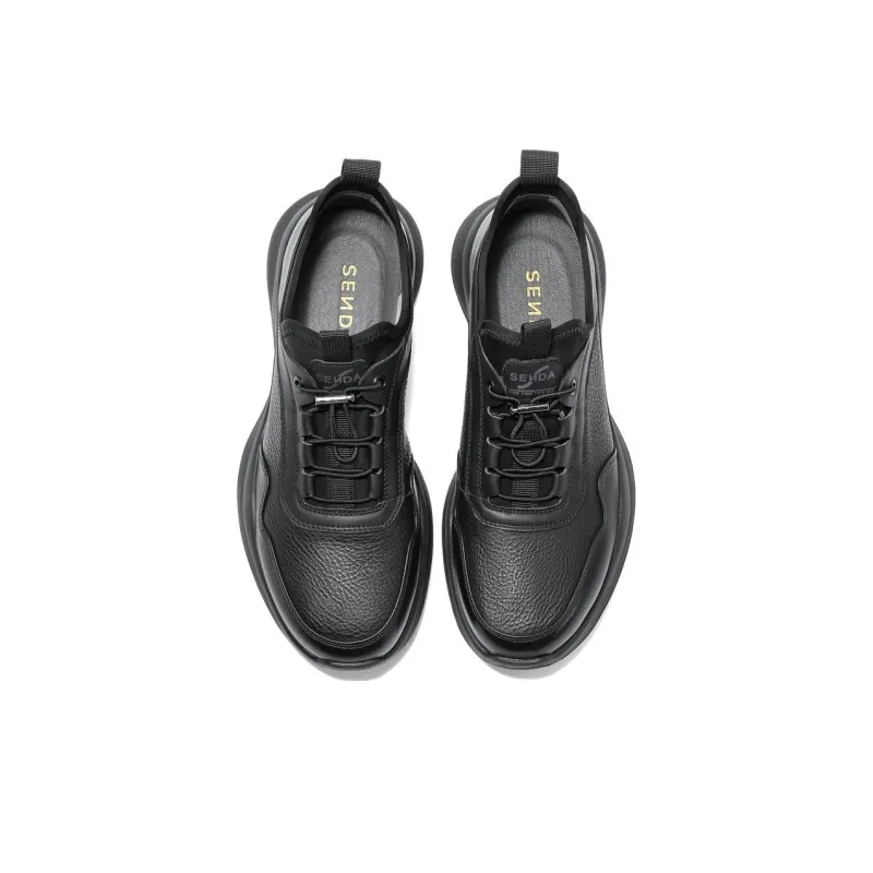 Senda Low Top Casual Shoes Men's-13