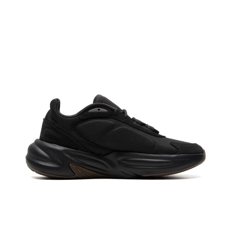 Adidas Ozelle 'Carbon Grey Four'-1