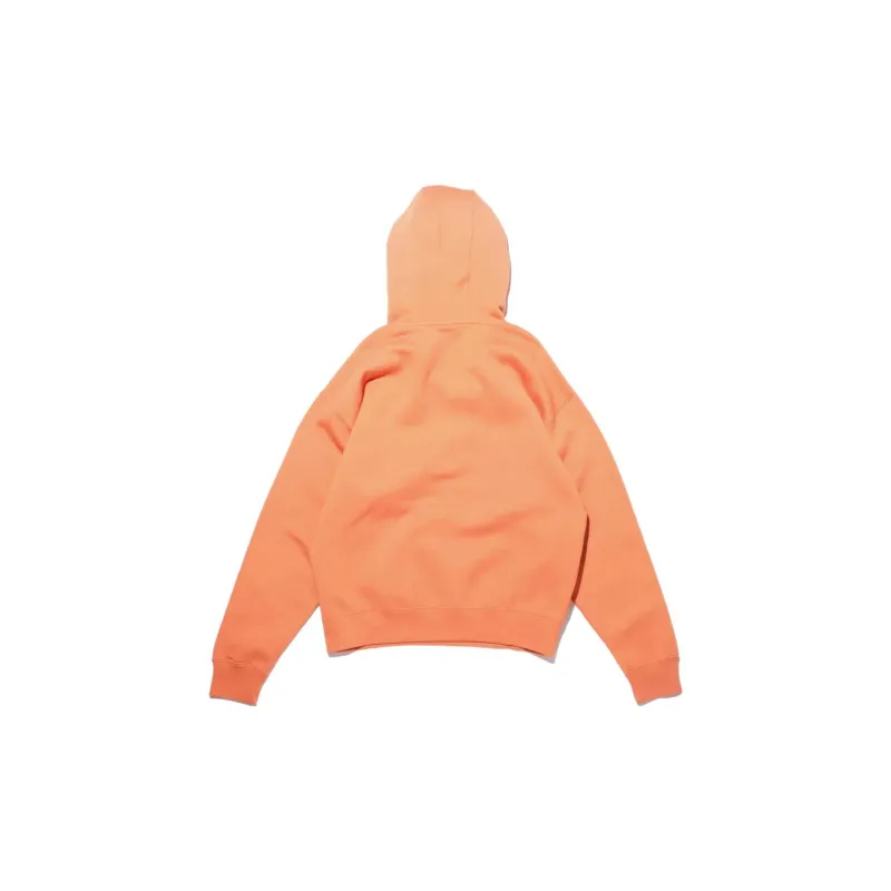 Nike Lab Solo Swoosh Fleece Hoodie Asia Sizing-1
