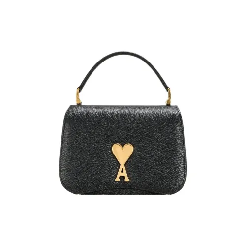 AMIPARIS Shoulder Bags Black