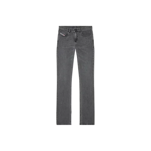 DIESEL Jeans Men Dark Gray