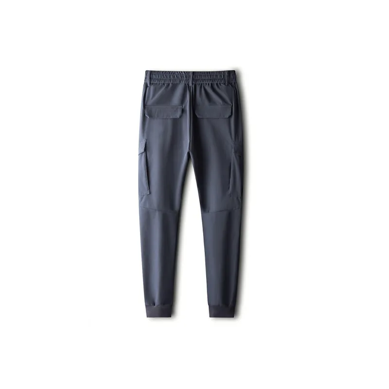 JEEP SPIRIT Cargo Pants Unisex-15