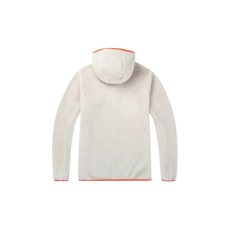 Columbia Velvet Jackets Men Vintage White-1