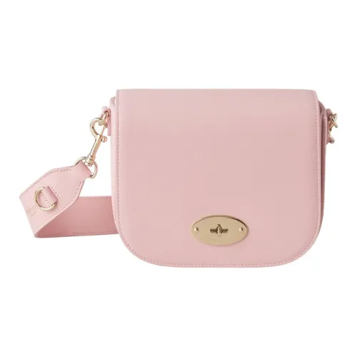 Mulberry Small Darley Crossbody Bag