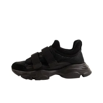DIOR Women's D-Wander Sneaker 'DIOR Oblique - Black'