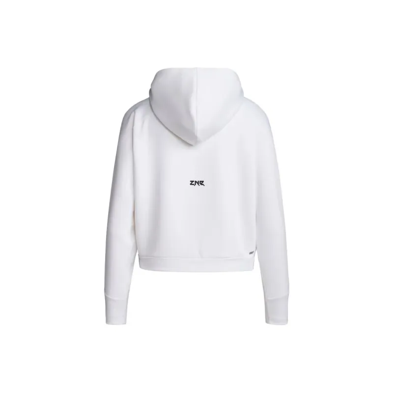 Adidas Argentina Sweatshirts Women's White-1