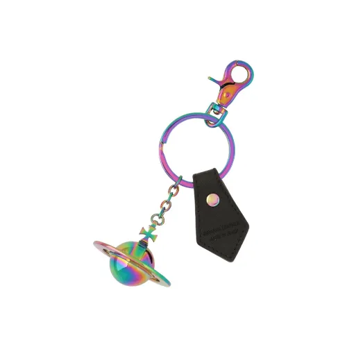 Vivienne Westwood Keychain Unisex