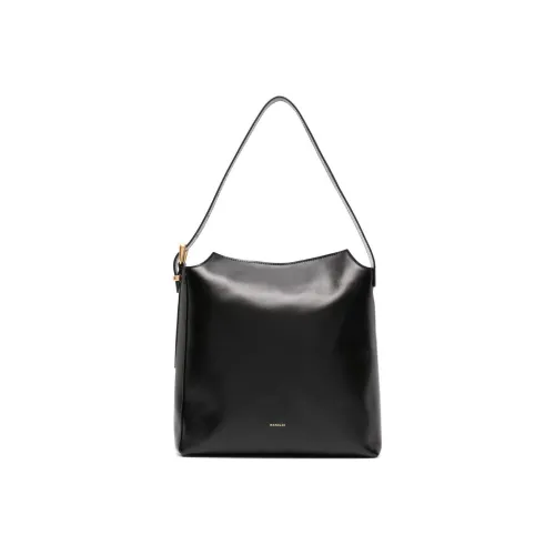 Wandler Leather Tote Bag