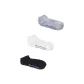 3 double mounts (white, navy, light blue)