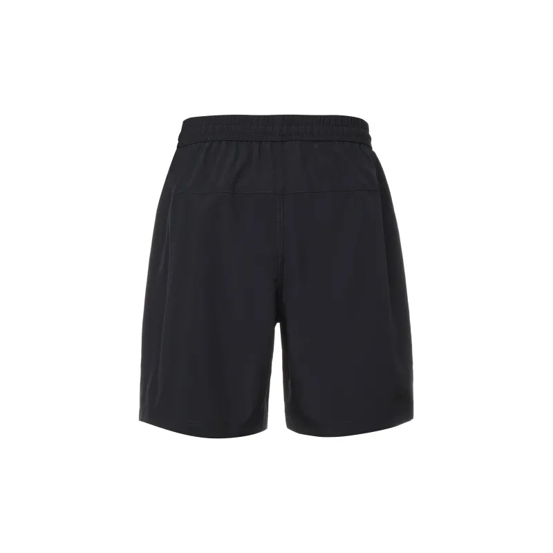 Nike Dri Fit Casual Shorts Men's Black-1