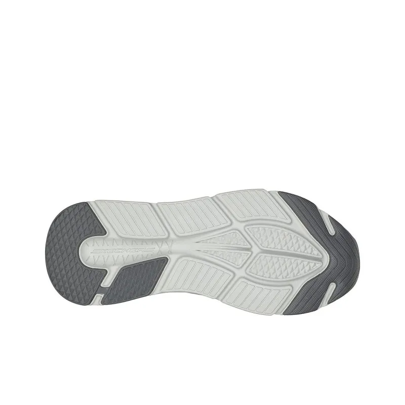 Skechers Go Run Max Cushioning Elite 'Grey'-4