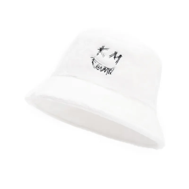 KENMO Bucket Hats Unisex-12