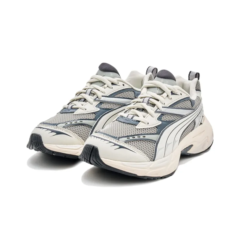 PUMA Morphic Shoes 'Smokey Grey Vapor Strong'-3