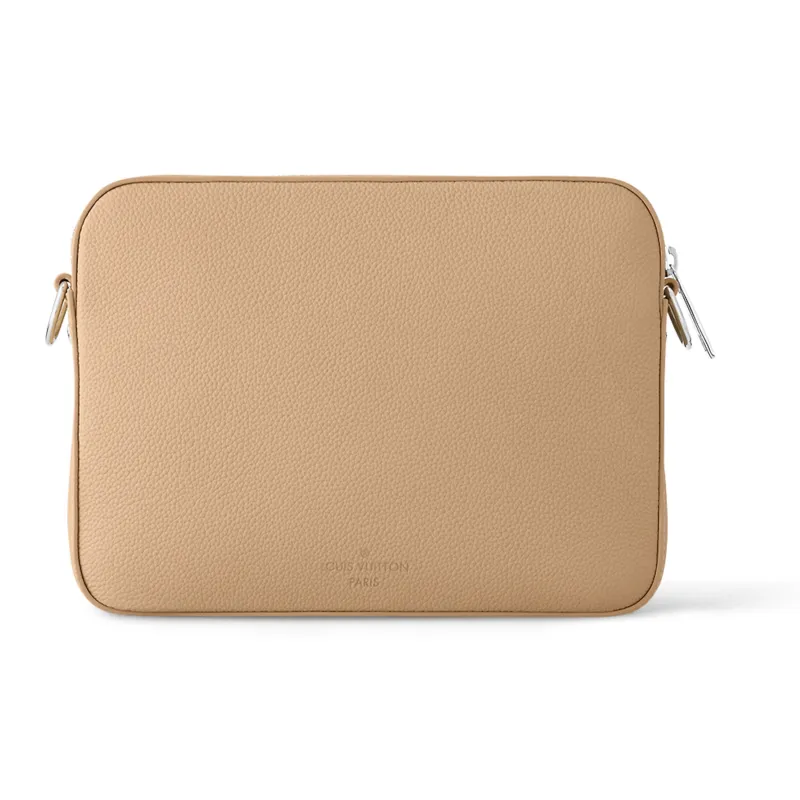 LOUIS VUITTON Fastline Messenger-2