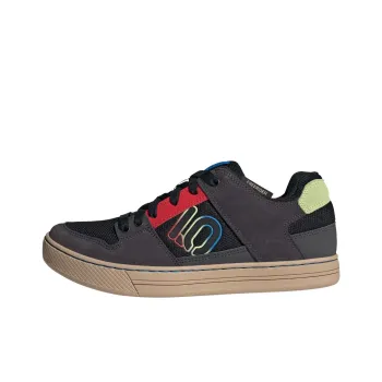 Adidas Five Ten Freerider Core Black Carbon Red