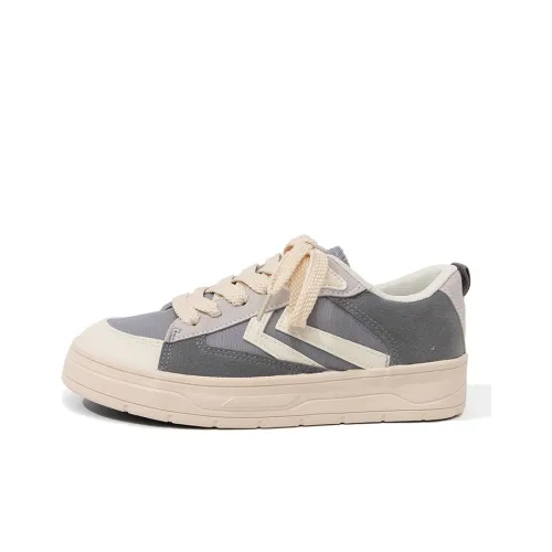 Feiyue Skateboarding Shoes Women