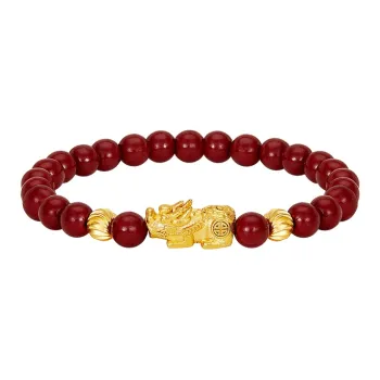 MCK Beaded Bestie Jewelry Bracelets Women's