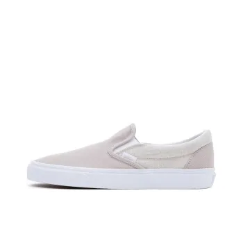 Vans Slip On 'Light Brown'