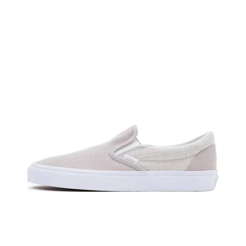 Vans Slip On 'Light Brown'-0