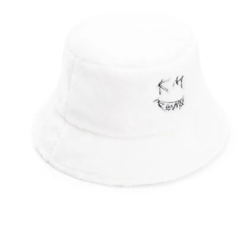 KENMO Bucket Hats Unisex-16